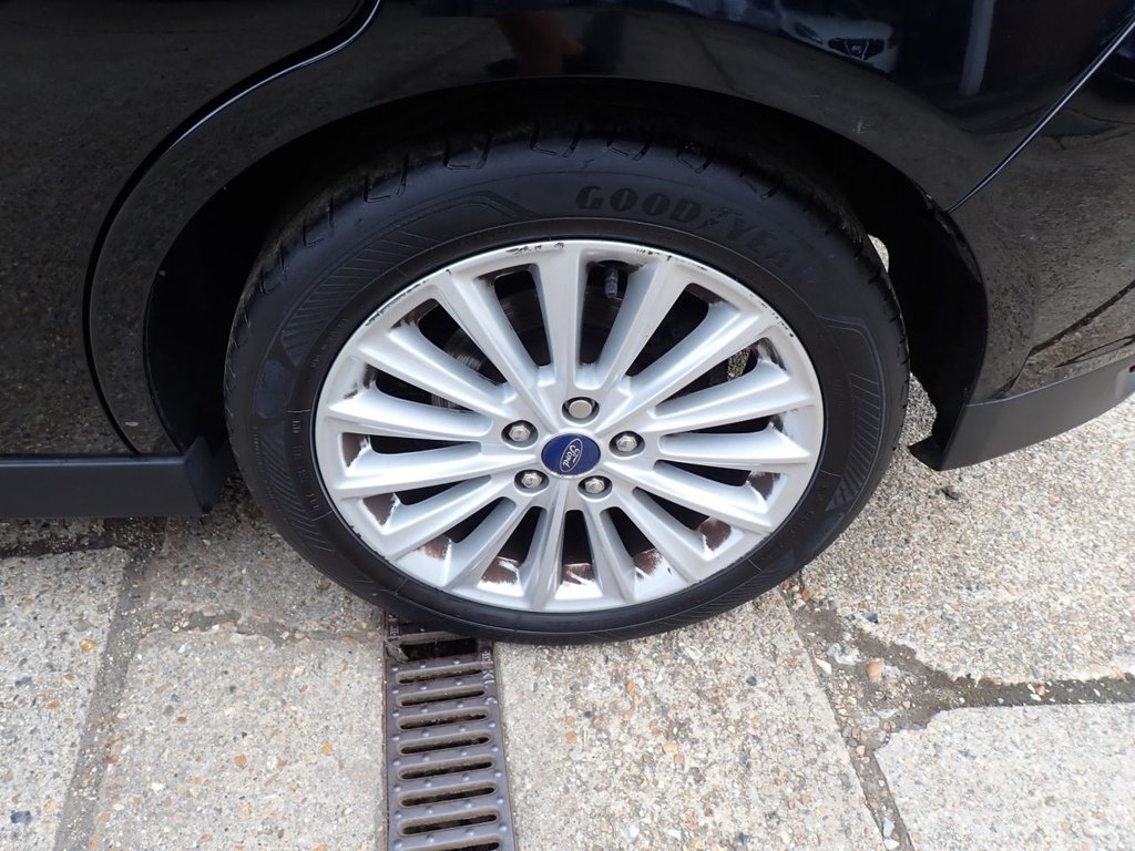 Used Ford Grand C-Max 2016 for sale - 76962239: Photo 37