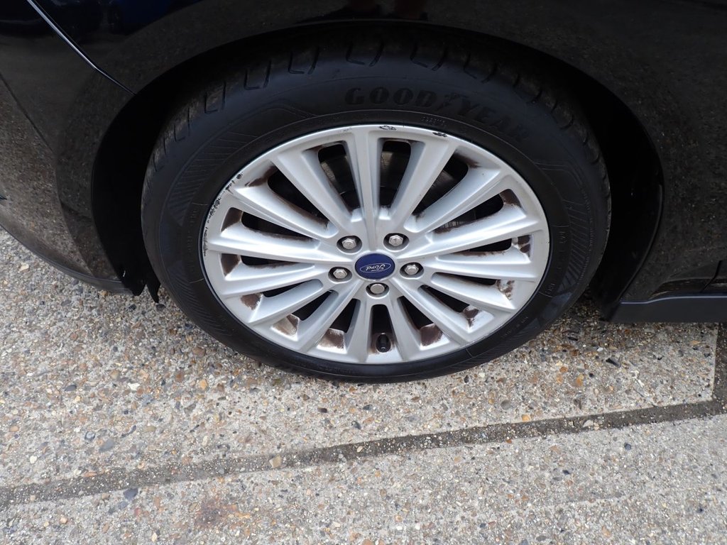 Used Ford Grand C-Max 2016 for sale - 76962239: Photo 38