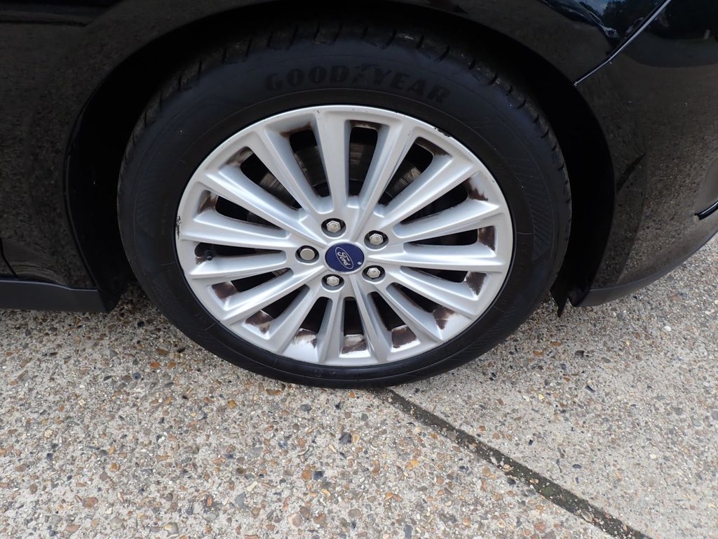 Used Ford Grand C-Max 2016 for sale - 76962239: Photo 39