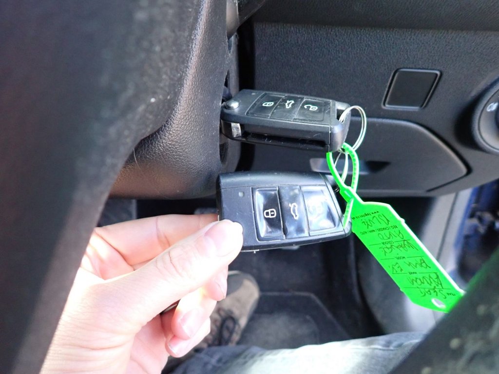 Used SEAT Leon 2015 for sale - 78030402: Photo 10