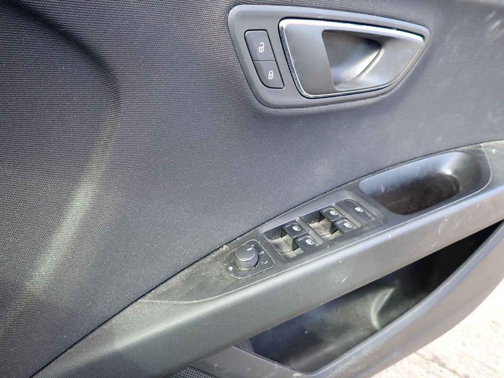 Used SEAT Leon 2015 for sale - 78030402: Photo 11