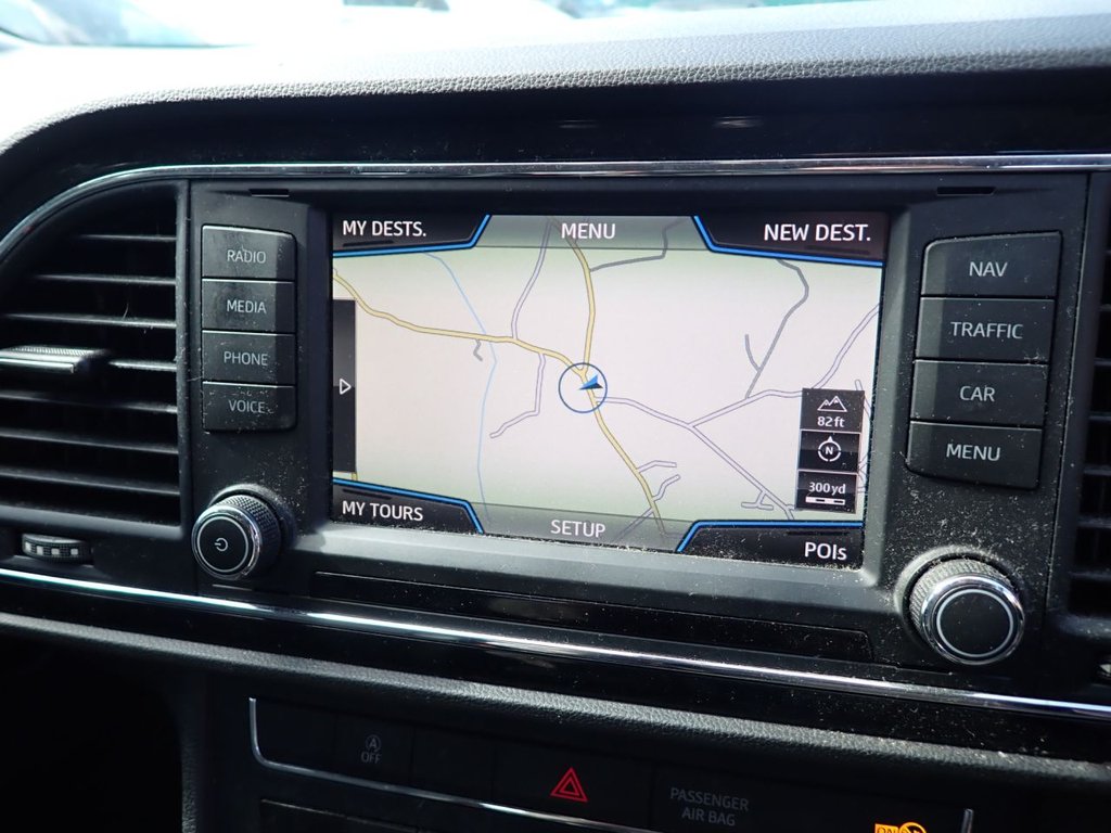 Used SEAT Leon 2015 for sale - 78030402: Photo 12