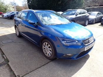 Used SEAT Leon 2015 for sale - 78030402: Photo