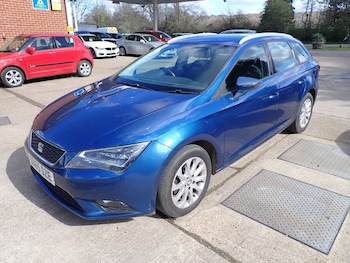Used SEAT Leon 2015 for sale - 78030402: Photo