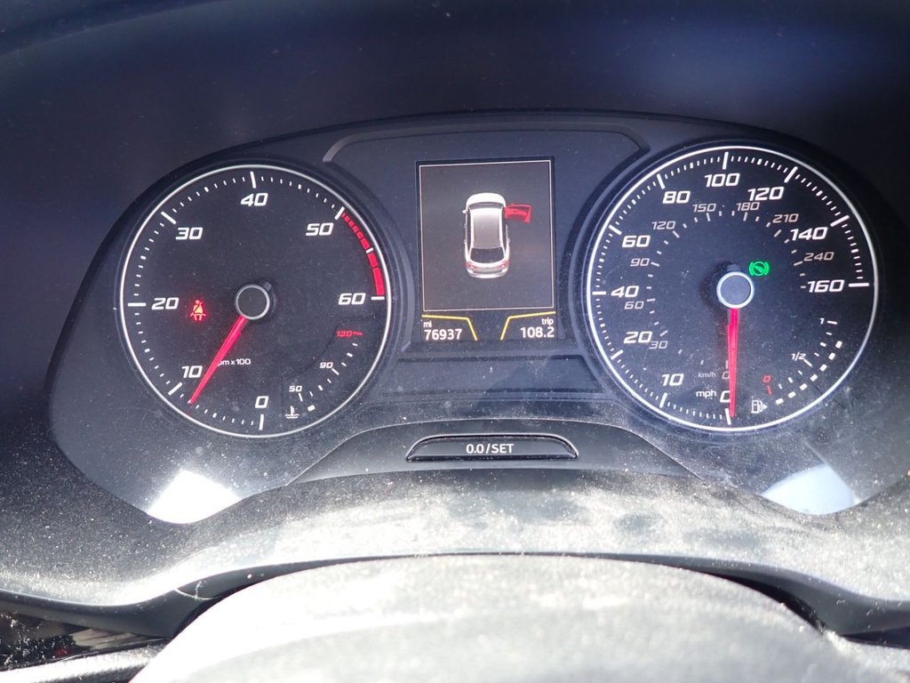 Used SEAT Leon 2015 for sale - 78030402: Photo 7