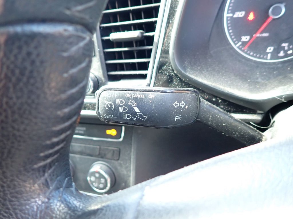 Used SEAT Leon 2015 for sale - 78030402: Photo 9