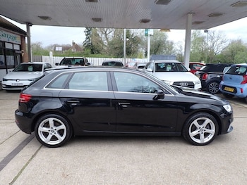 Used Audi A3 2019 for sale - 79538817: Photo