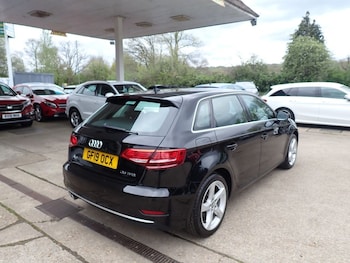 Used Audi A3 2019 for sale - 79538817: Photo