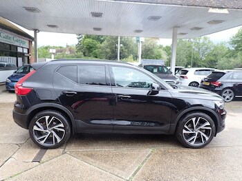 Used Volvo XC40 2020 for sale - 78544490: Photo