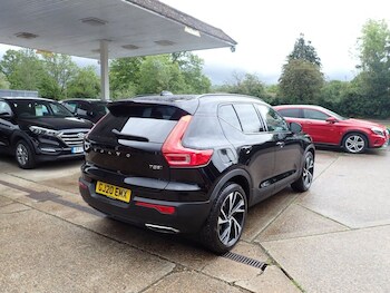 Used Volvo XC40 2020 for sale - 78544490: Photo