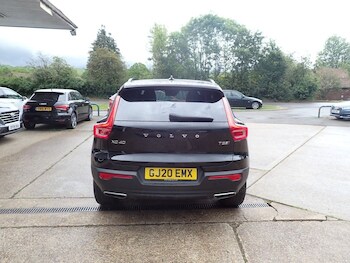 Used Volvo XC40 2020 for sale - 78544490: Photo
