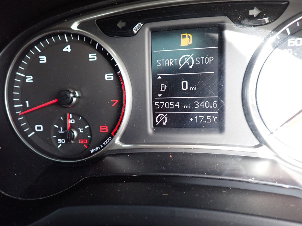 Used Audi A1 2017 for sale - 77765497: Photo 8