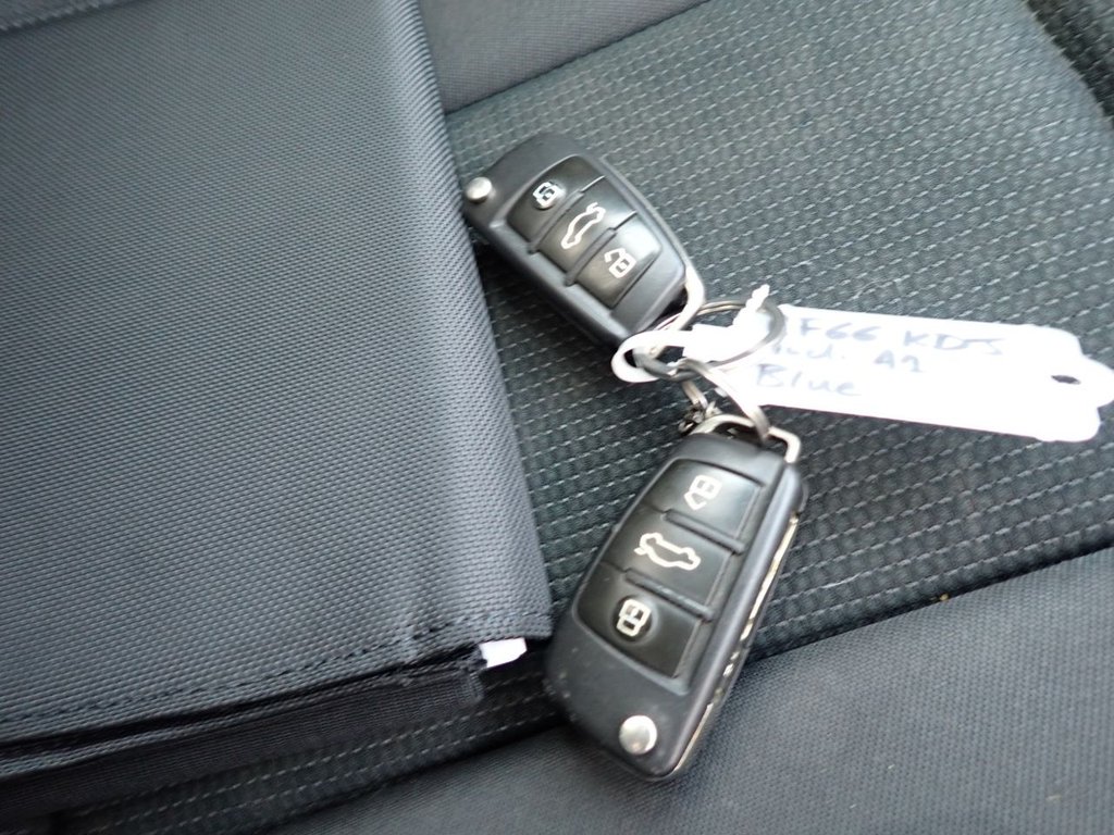 Used Audi A1 2017 for sale - 77765497: Photo 9