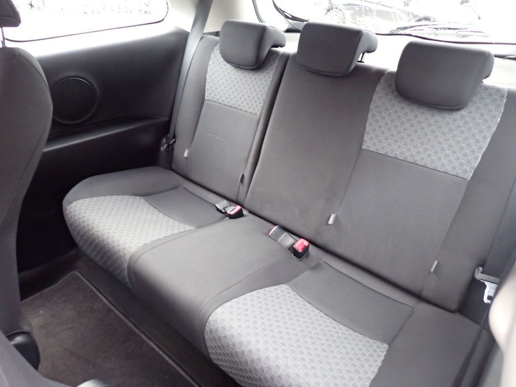 Used Toyota Yaris 2014 for sale - 77452355: Photo 12