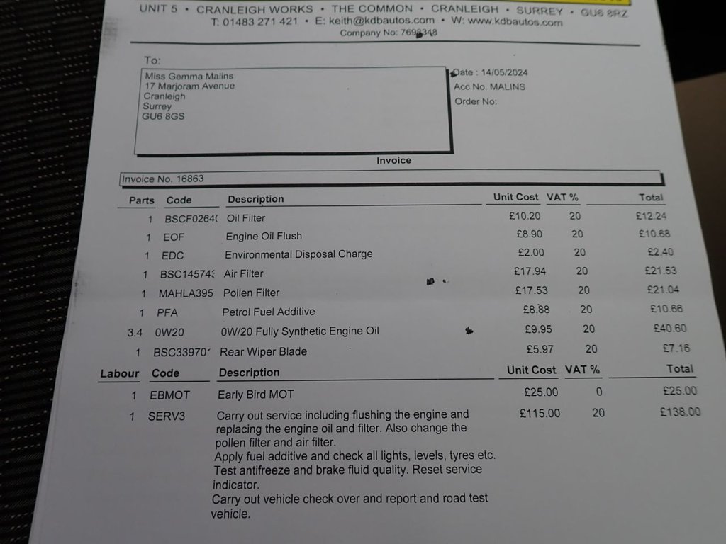 Used Toyota Yaris 2014 for sale - 77452355: Photo 30