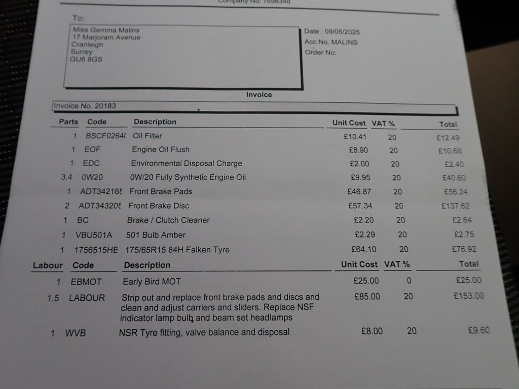 Used Toyota Yaris 2014 for sale - 77452355: Photo 31