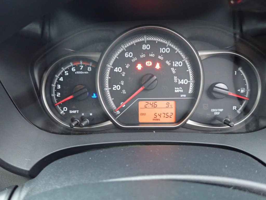 Used Toyota Yaris 2014 for sale - 77452355: Photo 5