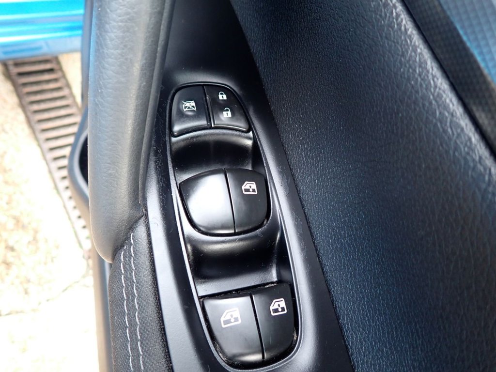 Used Nissan Qashqai 2017 for sale - 76439226: Photo 14