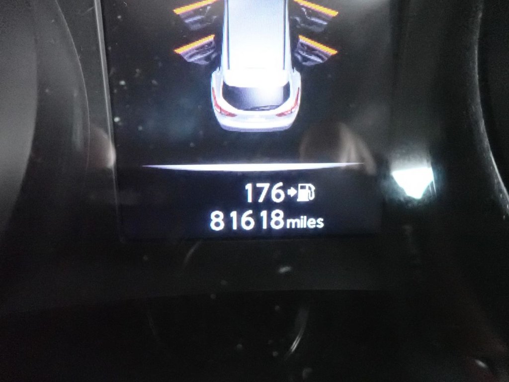 Used Nissan Qashqai 2017 for sale - 76439226: Photo 17