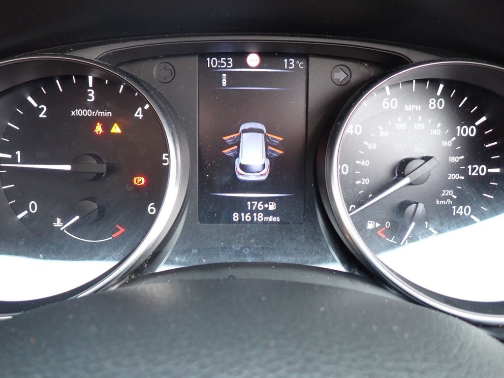 Used Nissan Qashqai 2017 for sale - 76439226: Photo 18