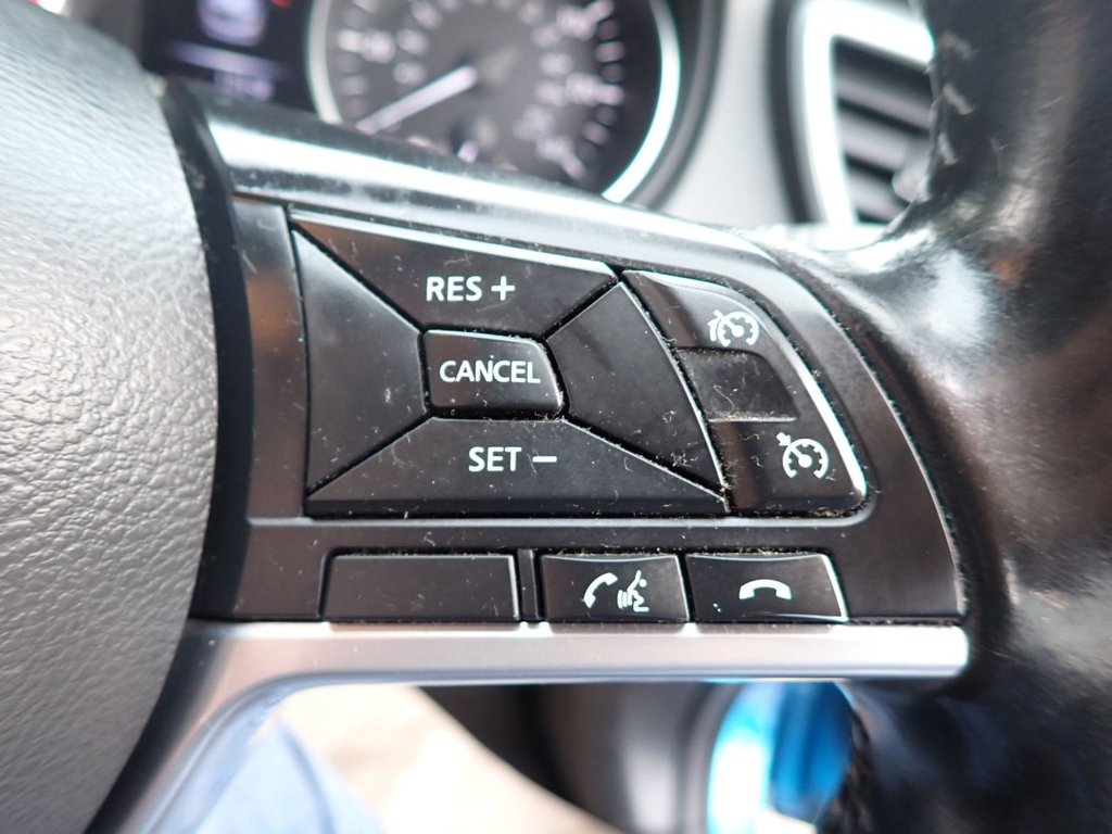 Used Nissan Qashqai 2017 for sale - 76439226: Photo 19