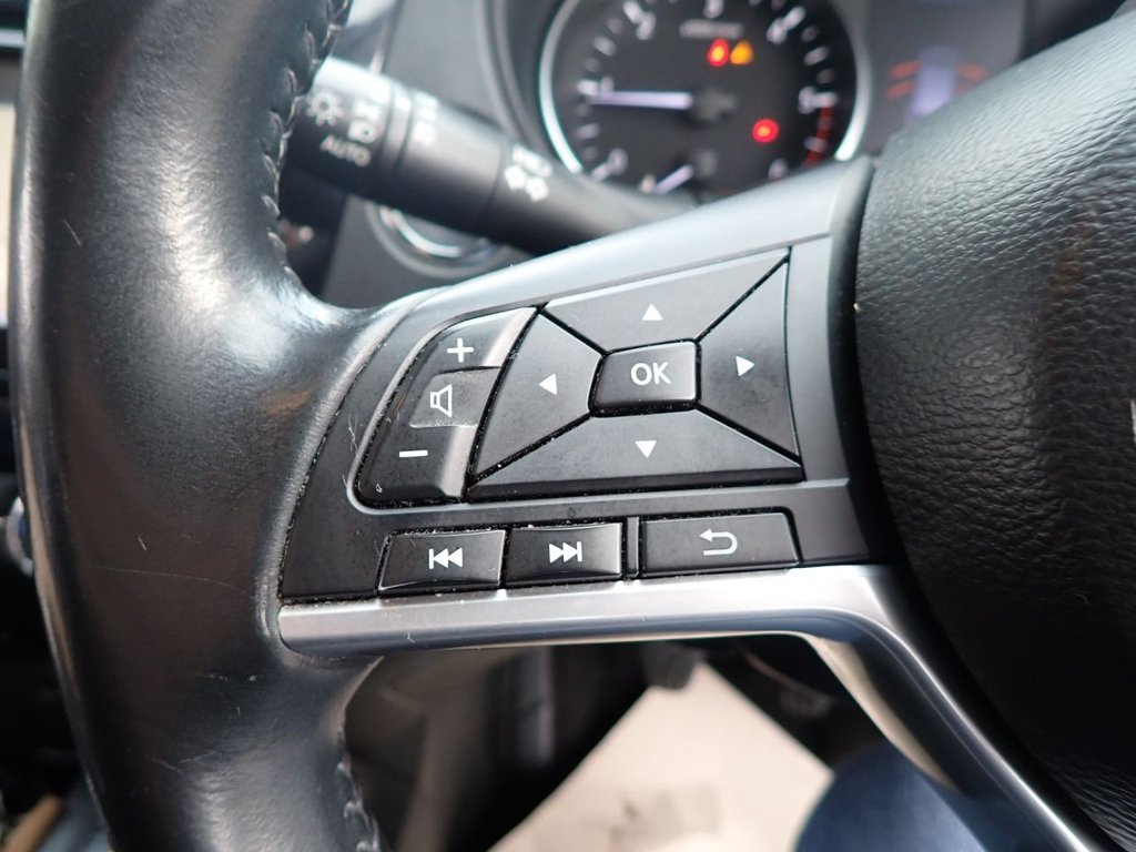 Used Nissan Qashqai 2017 for sale - 76439226: Photo 20