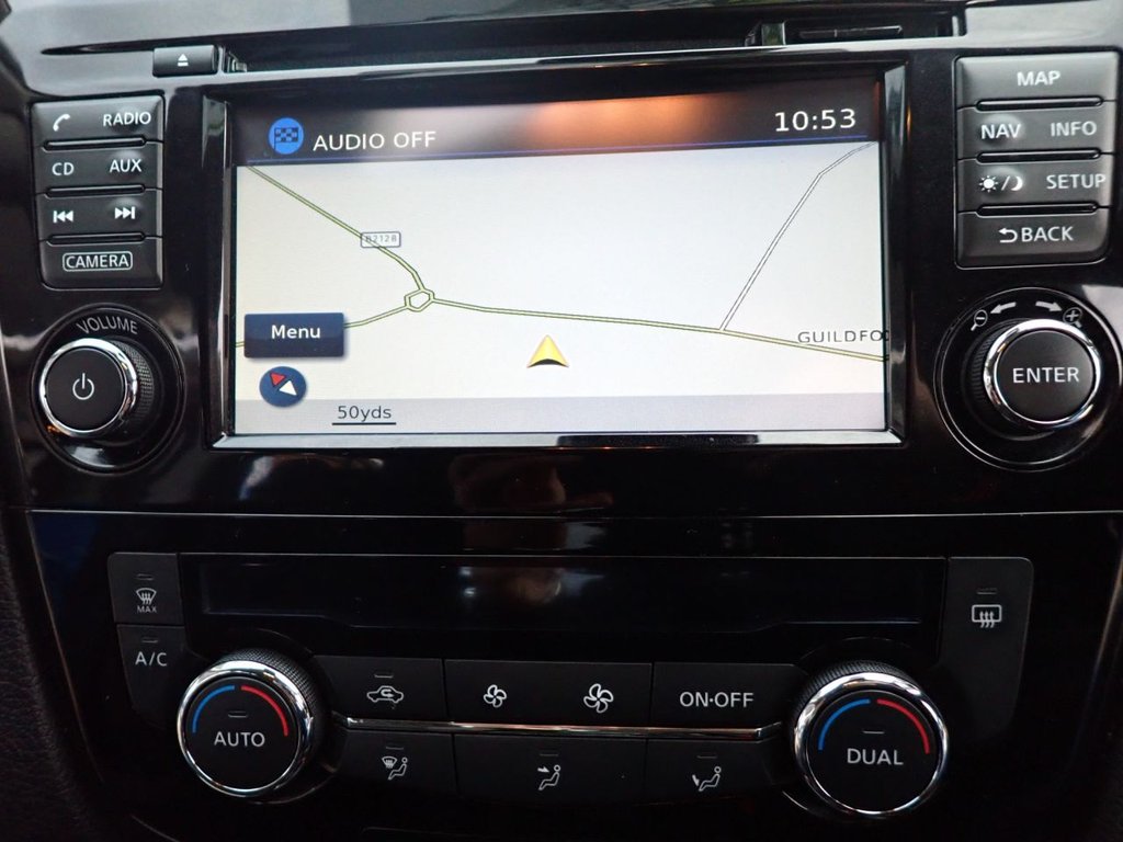 Used Nissan Qashqai 2017 for sale - 76439226: Photo 25