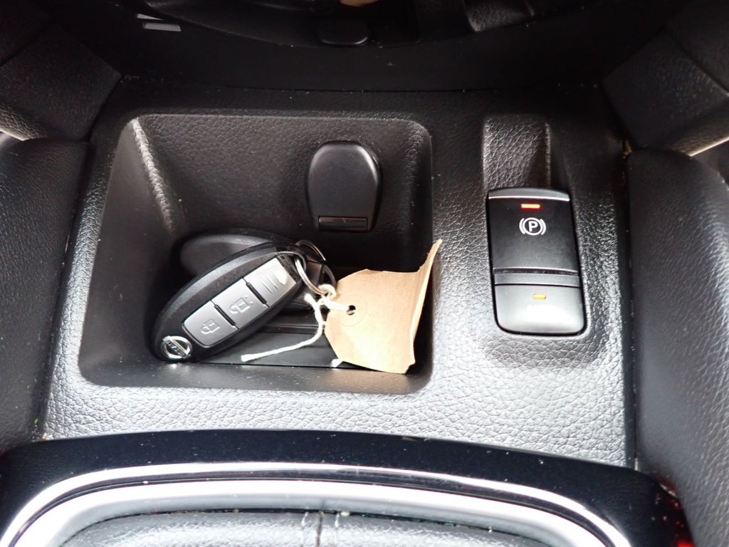 Used Nissan Qashqai 2017 for sale - 76439226: Photo 26