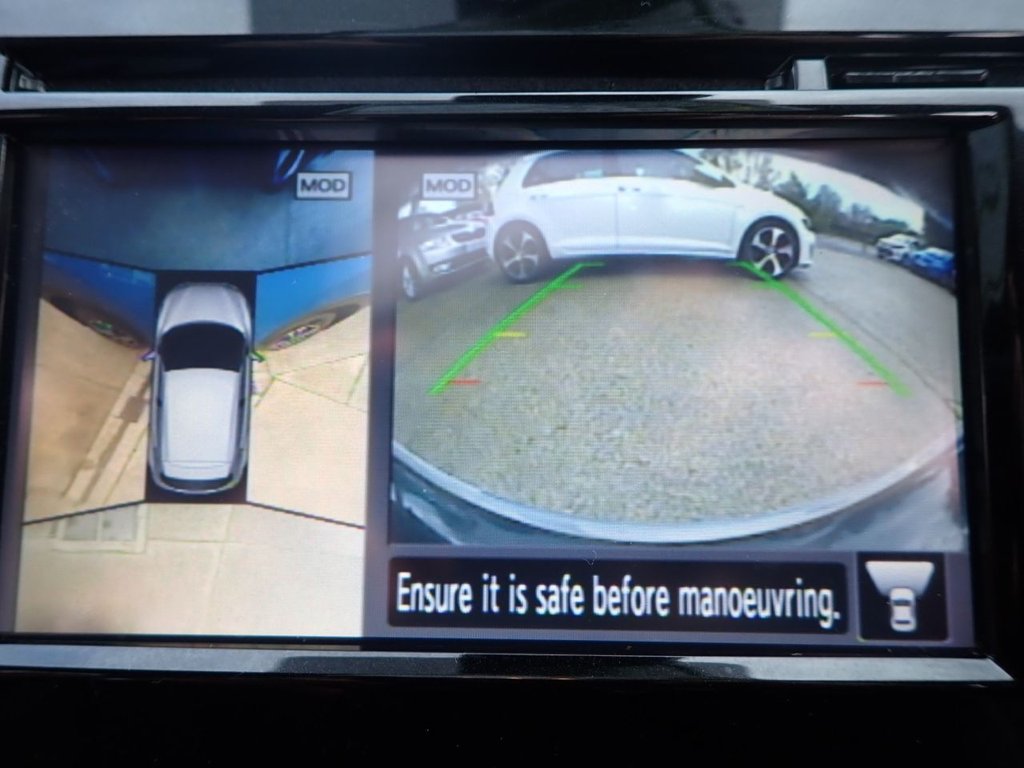 Used Nissan Qashqai 2017 for sale - 76439226: Photo 33