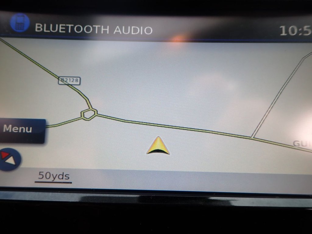 Used Nissan Qashqai 2017 for sale - 76439226: Photo 34