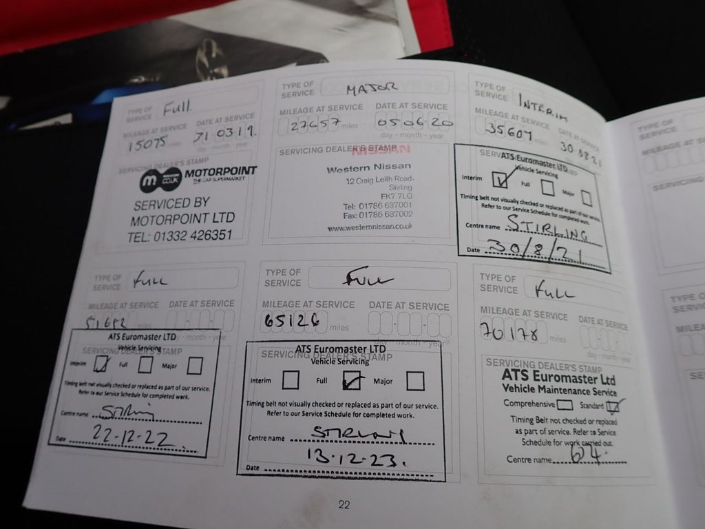 Used Nissan Qashqai 2017 for sale - 76439226: Photo 36