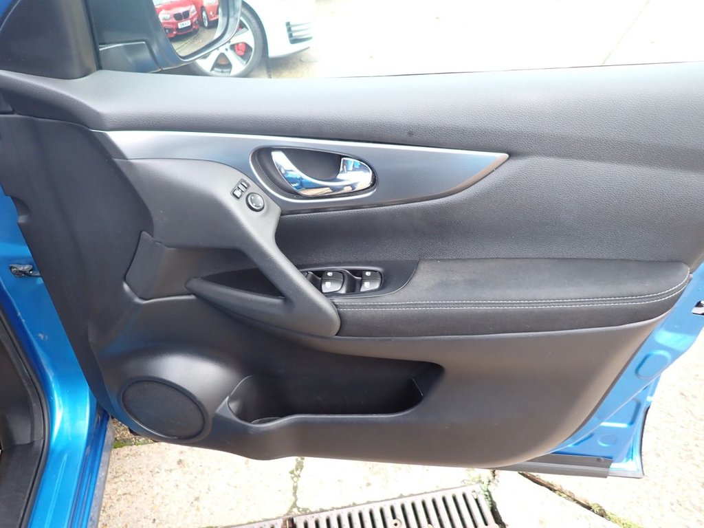 Used Nissan Qashqai 2017 for sale - 76439226: Photo 37