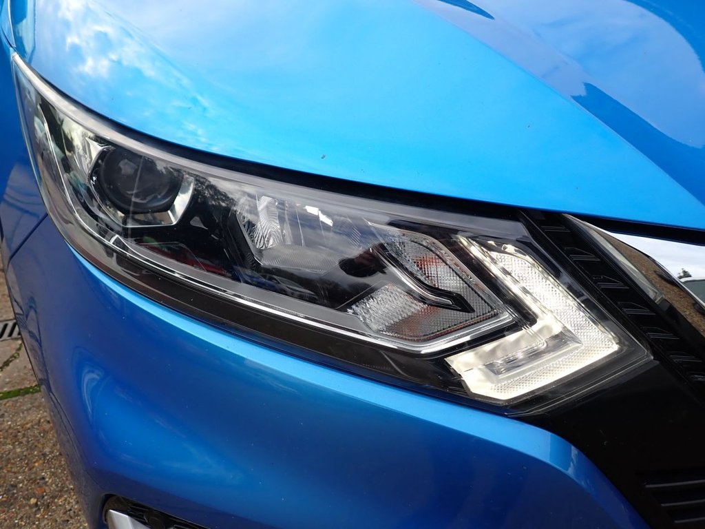 Used Nissan Qashqai 2017 for sale - 76439226: Photo 41