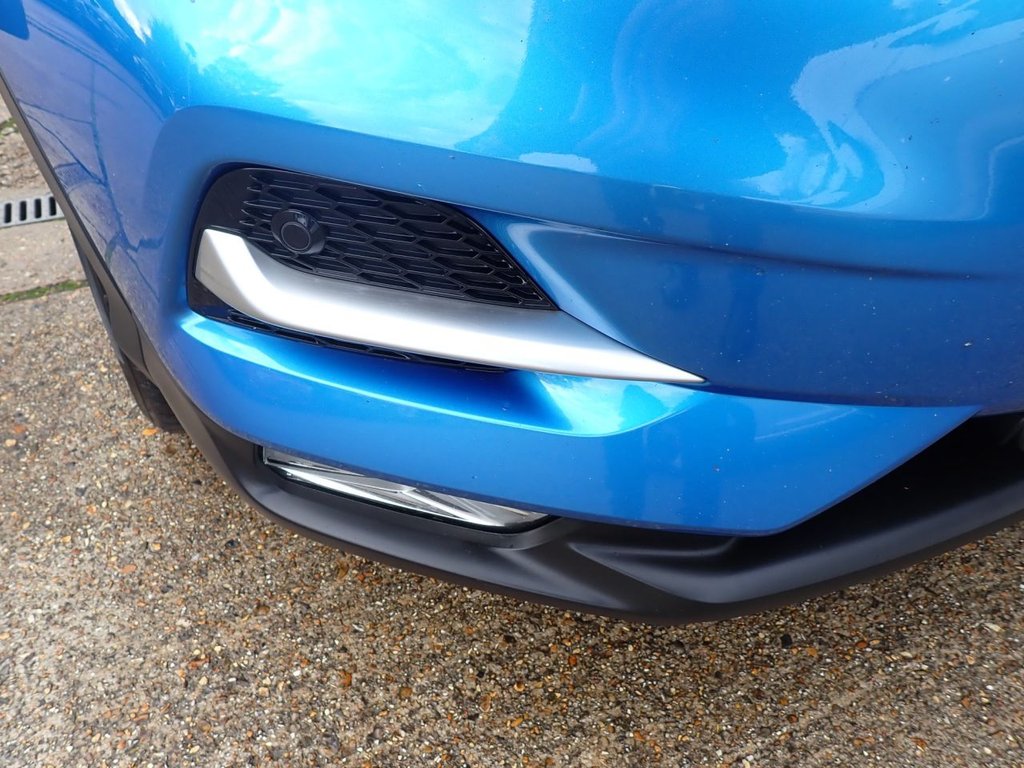 Used Nissan Qashqai 2017 for sale - 76439226: Photo 42