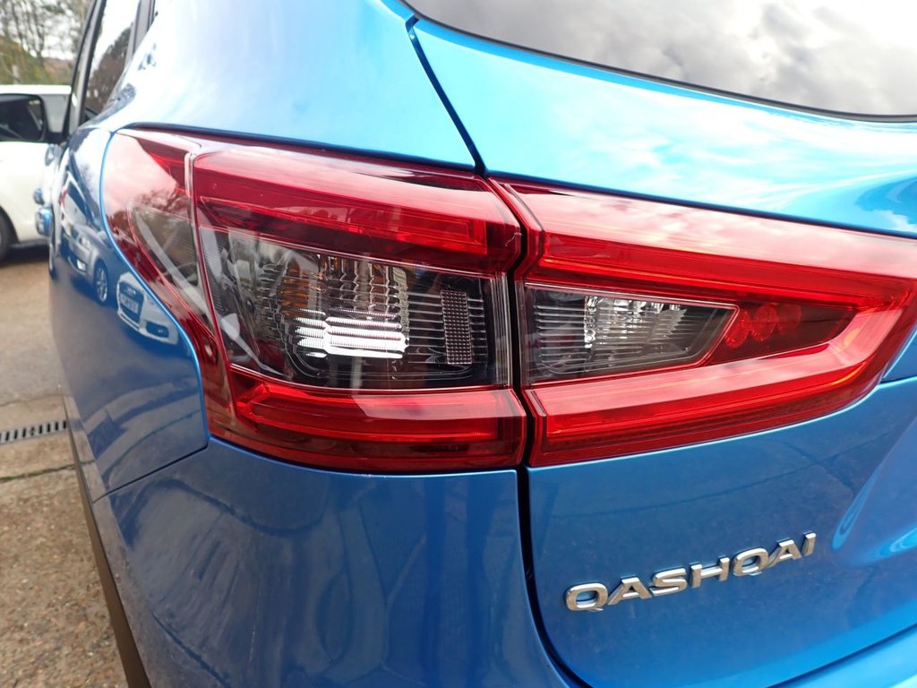 Used Nissan Qashqai 2017 for sale - 76439226: Photo 45