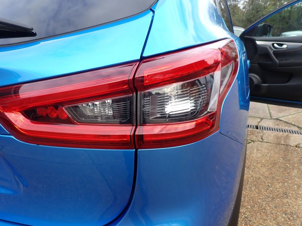 Used Nissan Qashqai 2017 for sale - 76439226: Photo 47