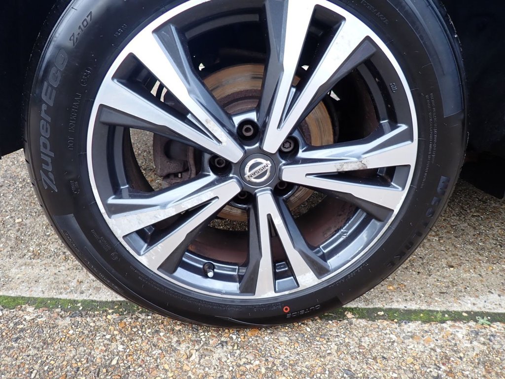 Used Nissan Qashqai 2017 for sale - 76439226: Photo 49