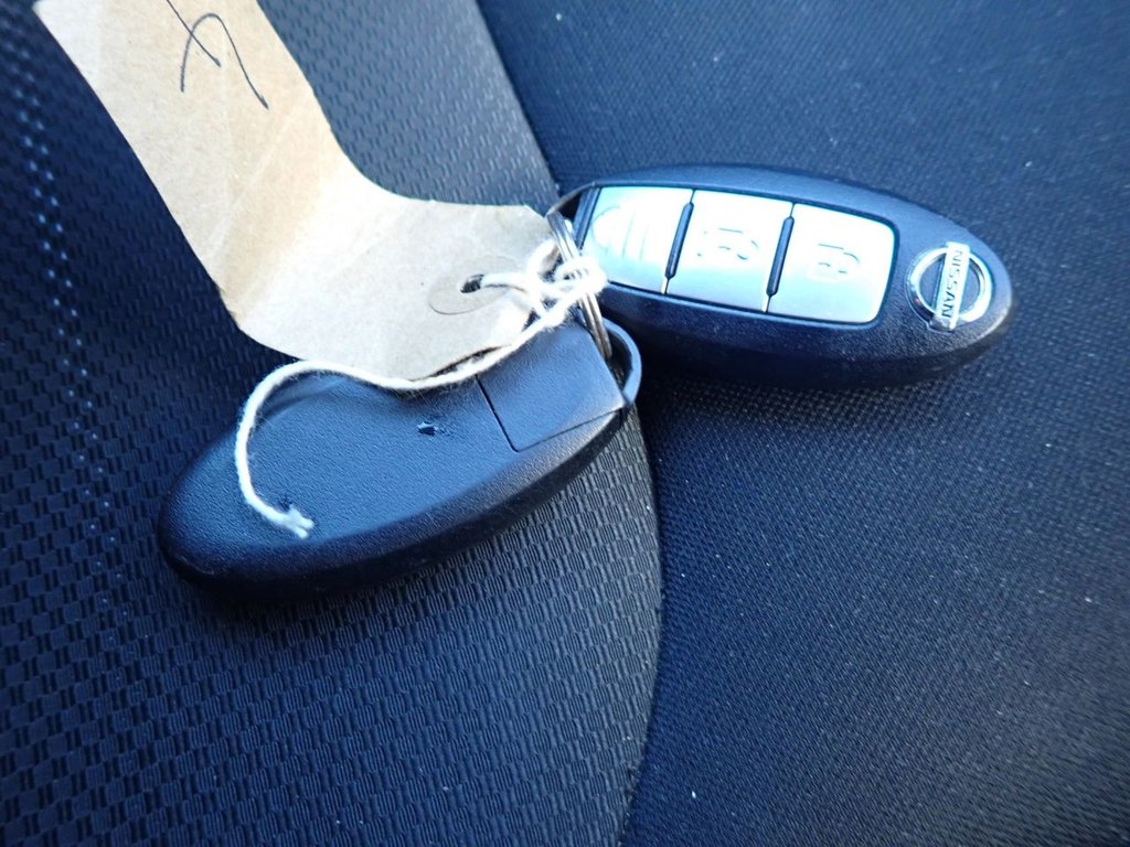 Used Nissan Qashqai 2017 for sale - 76439226: Photo 5