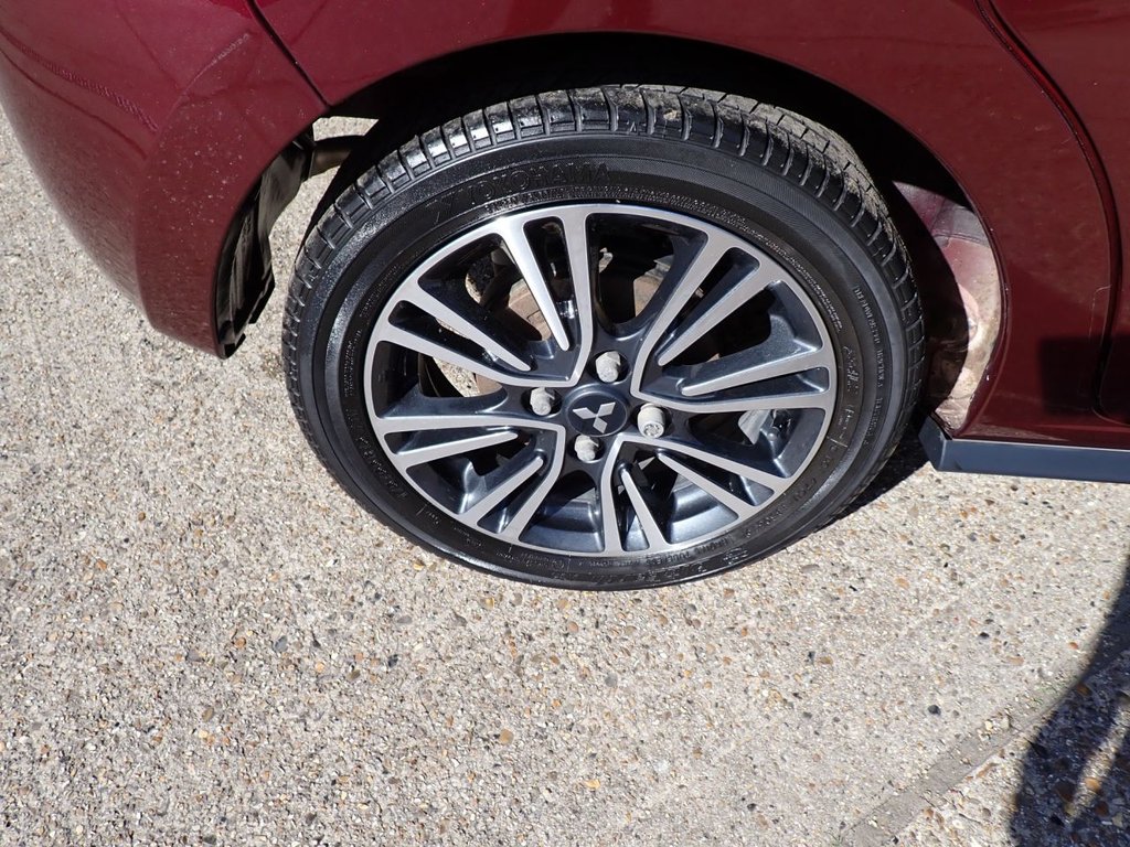 Vehicle 40