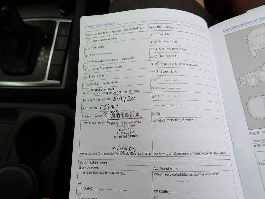 Vehicle 26