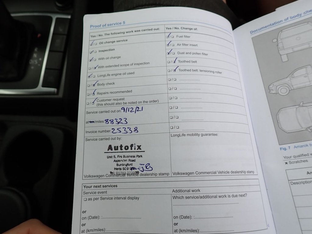 Vehicle 27
