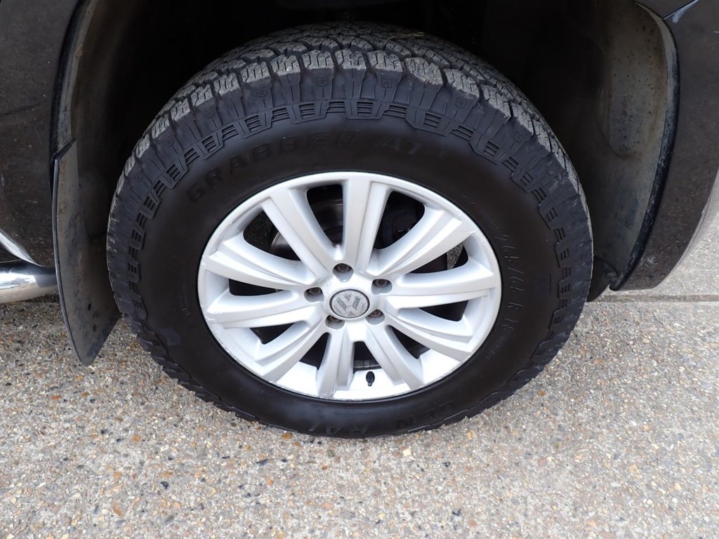 Vehicle 42