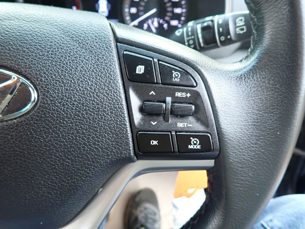 Used Hyundai TUCSON 2020 for sale - 77507051: Photo 17