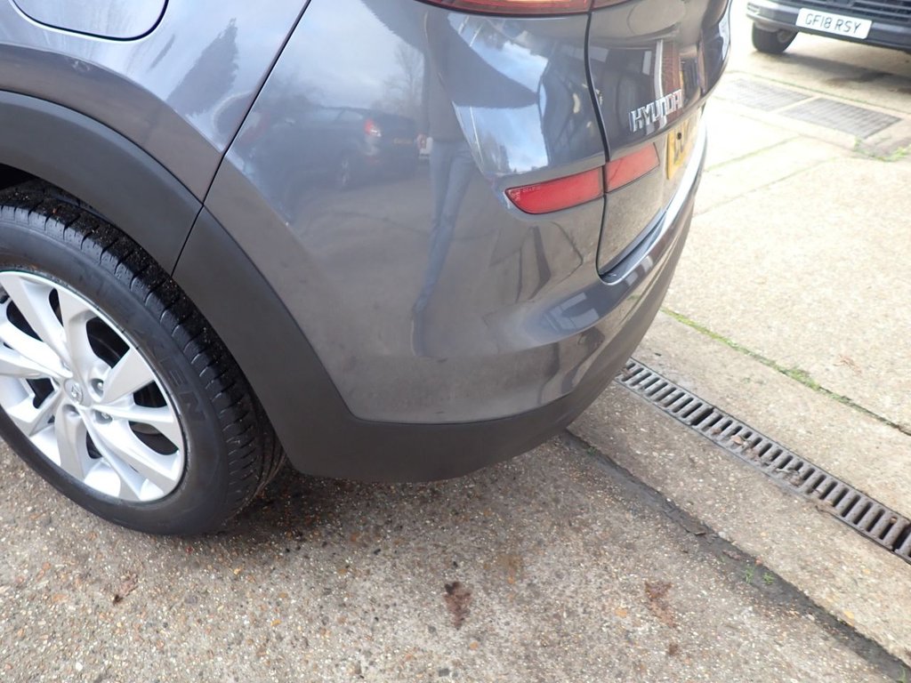 Used Hyundai TUCSON 2020 for sale - 77507051: Photo 36