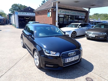 Used Audi A1 2017 for sale - 79334510: Photo