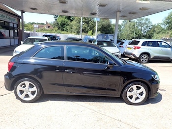 Used Audi A1 2017 for sale - 79334510: Photo