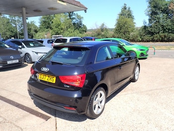 Used Audi A1 2017 for sale - 79334510: Photo