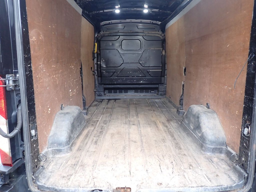Used Ford Transit 2020 for sale - 77667075: Photo 10