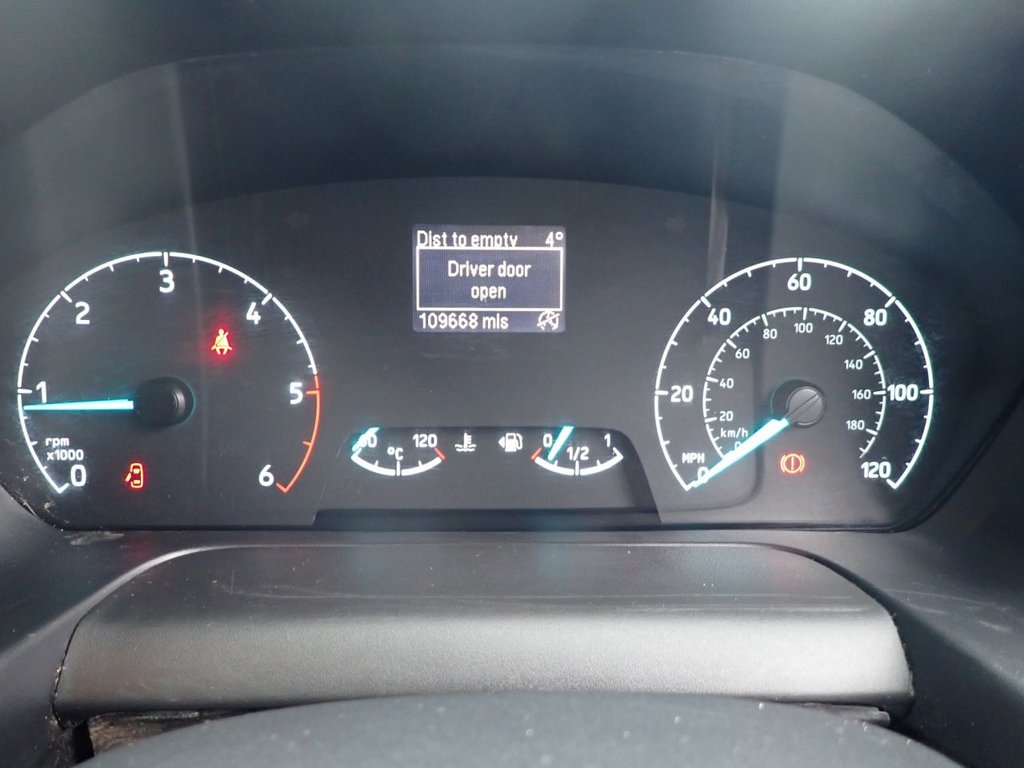 Used Ford Transit 2020 for sale - 77667075: Photo 18