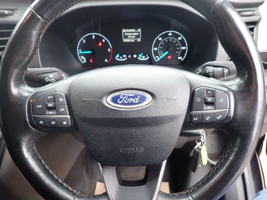 Used Ford Transit 2020 for sale - 77667075: Photo 21